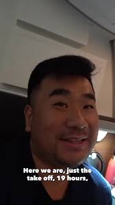 Qantas Research Flight: London to Sydney Experience