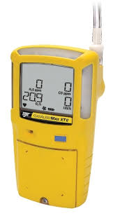 Jjs technical services 1900 east golf rd., suite 950 schaumburg, il 60173. Xt Xwhm Y Na Honeywell Bw Max Xt Ii Detector Lel O2 Co H2s