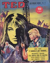 La collana avanzi pubblicata da corrado tedeschi editore è una serie di libri con istruzioni dettagliate per creare tanti progetti con piccole quantità di materiale. Catalogo Fumetti Corrado Tedeschi Editore Cerca E Compra Online