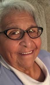 Guadalupe "Lupe" Serrano Obituary 2021