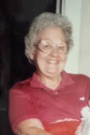 Bobbie Nell Brock Ickes (1926-2016)