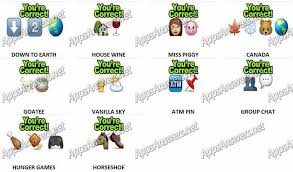 Emoji quiz level 57 answer. Guess The Emoji Level 18 Answers Apps Answers Net