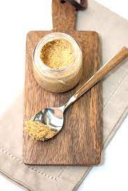 Beer Mustard Recipe Coarse Ground With Ale The Jungle Beer Mustard Beer Mustard Recipe Mustard Recipe