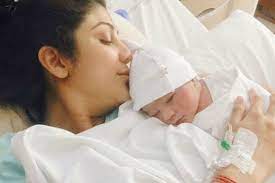 Jun 10, 2021 · one with kavita kundra and another with actor shilpa shettythen, on 22 november 2009, raj kundra married bollywood actor shilpa shetty and they have two children now. Raj And Shilpa Shetty Kundra Welcome Daughter Via Surrogacy Entertainment Indiawest Com