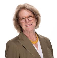 Professor Katherine S. Broderick