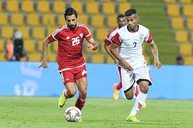 يستضيف المنتخب السعودي شقيقه اليمني في تصفيات كأس العالم 2022. Ù…ÙˆØ¹Ø¯ Ù…Ø¨Ø§Ø±Ø§Ø© Ø§Ù„ÙŠÙ…Ù† ÙˆØ³Ù†ØºØ§ÙÙˆØ±Ø© Ø§Ù„Ù‚Ø§Ø¯Ù…Ø© ÙÙŠ ØªØµÙÙŠØ§Øª ÙƒØ£Ø³ Ø§Ù„Ø¹Ø§Ù„Ù… ÙŠÙˆÙ… Ø§Ù„Ø®Ù…ÙŠØ³ 5 9 ÙˆØ§Ù„Ù‚Ù†ÙˆØ§Øª Ø§Ù„Ù†Ø§Ù‚Ù„Ø© ÙƒÙ„Ù…Ø© Ø¯ÙˆØª Ø£ÙˆØ±Ø¬