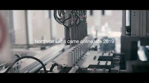 Northvolt, the swedish battery manufacturer which raised $1 billion in financing from investors led by goldman sachs and volkswagen back in 2019, has signed a massive $14 billion battery order with. Northvolt Stories Northvolt Labs Epicenter Of European Electrification Youtube
