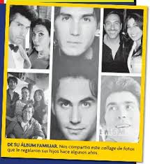 Desea que sus cenizas las tiren al excusado