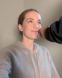 It was such a honor to help organize the photoshoot for the Spring 2025  Dover Saddlery Catalog! And modeling for it was definitely a pinch me  moment that made little Bethany proud 🥹 I think she would ...