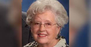 Anita Ann Coast Obituary