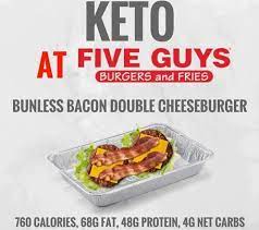 Keto Fast Food And Restaurant Picks Keto Fast Food Keto Fast Food Options Keto Fast