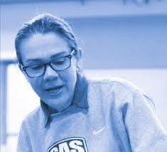 Lauren Goodpaster's Instagram, Twitter & Facebook