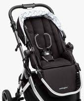 Baby Stroller Seat Liners Mockingbird Baby Stroller Accessories Baby Strollers Stroller