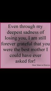 Losing a parent quotations to inspire your inner self: 140 Loss Of Mother Ideas Grief Quotes Miss You Mom Quotes