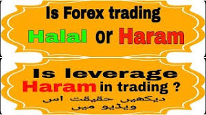 Controversial, because there does not seem to be a uniformity of opinion among many scholars on the issue. Is Forex Trading As Well As Using Leverage In Trading Halal Or Haram Educational Video In Urdu Youtube