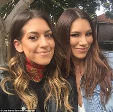 Eastern suburbs beauty mogul and Shark Tank star quietly splits from  husband... and debuts her surprise baby bump at society party