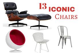 These Are 13 Iconic Designer Chairs You Should Know Nonagon Style Chair Iconic Chairs Chair Design