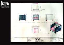 Orthographic Projection Means Of Representing Three Dimensional Objects In Two Dimensions Our 1st Doors Interior Interior Design Images Hallway Decorating