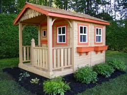 Although our playhouse lacks the traditional amenities like doors and windows we still think our son enjoys playing in it and on his own, he brought out his chair. Pallet House Plans And Ideas Give New Life To Old Wooden Pallets