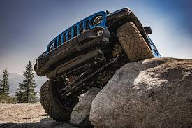Cnet also released an article today claiming 6,000lb towing capacity with ecodiesel due to 3.73 gears.they made it seem like if you put in 4.10 gears, you'd get an extra. 2021 Jeep Wrangler Rubicon 392 For Sale Toronto Brampton Mississauga