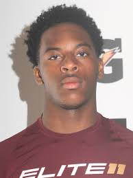 2020 Top Quarterback Recruits