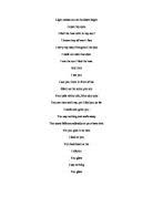 Tom Leonard: From Unrelated Incidents