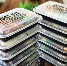 There aren't enough food, service, value or atmosphere ratings for just fit foods, texas yet. Just Fit Foods Fitness And Workout