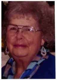 Jeryl Lee (Wasgatt) Walls