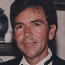 Charles ("Chuck") Garing (1950-2024)