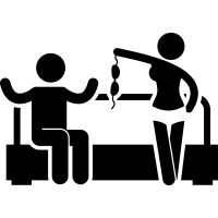 The novel focuses on a single mother who has turned to exotic dancing to earn enough money to gain legal custody of her young daughter. Strip Tease Icons Download Free Vector Icons Noun Project
