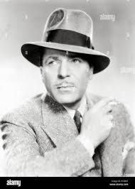 Year: 1934. Stars: WARNER BAXTER. Credit: FOX PICTURES/ Album Stock Photo