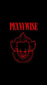 Pin By Piper Leigh Story On It Pennywise Scary Wallpaper Pennywise The Dancing Clown
