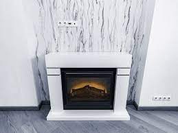 Free shipping and no sales tax anywhere in the continental us. The 6 Best Small Electric Fireplaces 2021 Buying Guide