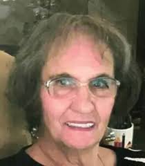 Obituary information for Antoinette De Matteo