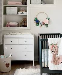 Hampshire Olive Green Crib Reviews Crate And Barrel Baby Girl Nursery Room Baby Nursery Inspiration Nursery Baby Room