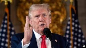 In fight for West, Harris campaigns in Arizona, Trump in Montana