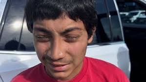 Suspect in fatal assault and sexual battery cases arrested in Alaska