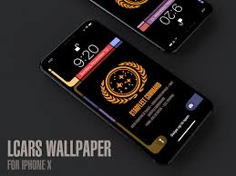 Star trek wallpaper is the #1 source for free star trek desktop wallpapers and backgrounds. Star Trek Lcars Wallpaper For Iphone X By Gedeon Maheux On Dribbble