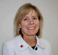 Peggy Barnhart's Instagram, Twitter & Facebook