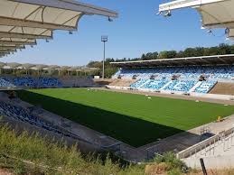 It is located in belgrade's municipality of savski venac. Ludwigsparkstadion Saarbrucken Stadion Informationen Tipps Fur Gastefans