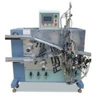 Pouch Cell Electrode Winding Machine For Lithium Battery ...