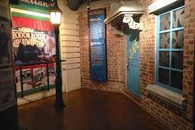 The el paso holocaust museum and study center is located at 715 n. The 3 Best Museums In El Paso