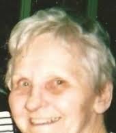 Marjorie Ann Warnick