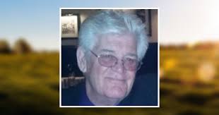 Richard "Dick" Magan Obituary May 6, 2014