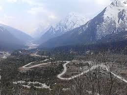 The Beautiful Landscape At Lachung Photo By Sneha Babu National Geographic Your Shot Beautiful Landscapes Landscape Places To Visit