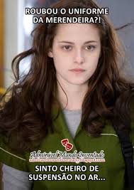 Admirável Mundo Inventado: Uma Comédia ao Crepúsculo