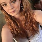 Shannon Ryals's Instagram, Twitter & Facebook