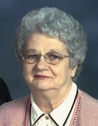 Obituary for Virginia DeWitt