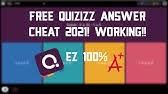 I dont know why but the highlighter tool is not working and auto answer not. Quizizz Extension Cheat Update Youtube