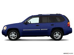 Image result for Superior Blue 2004 Envoy